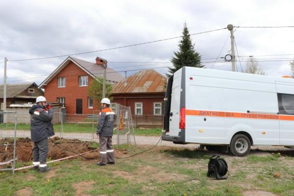 В Перми начнется новый этап гидравлических испытаний тепломагистралей