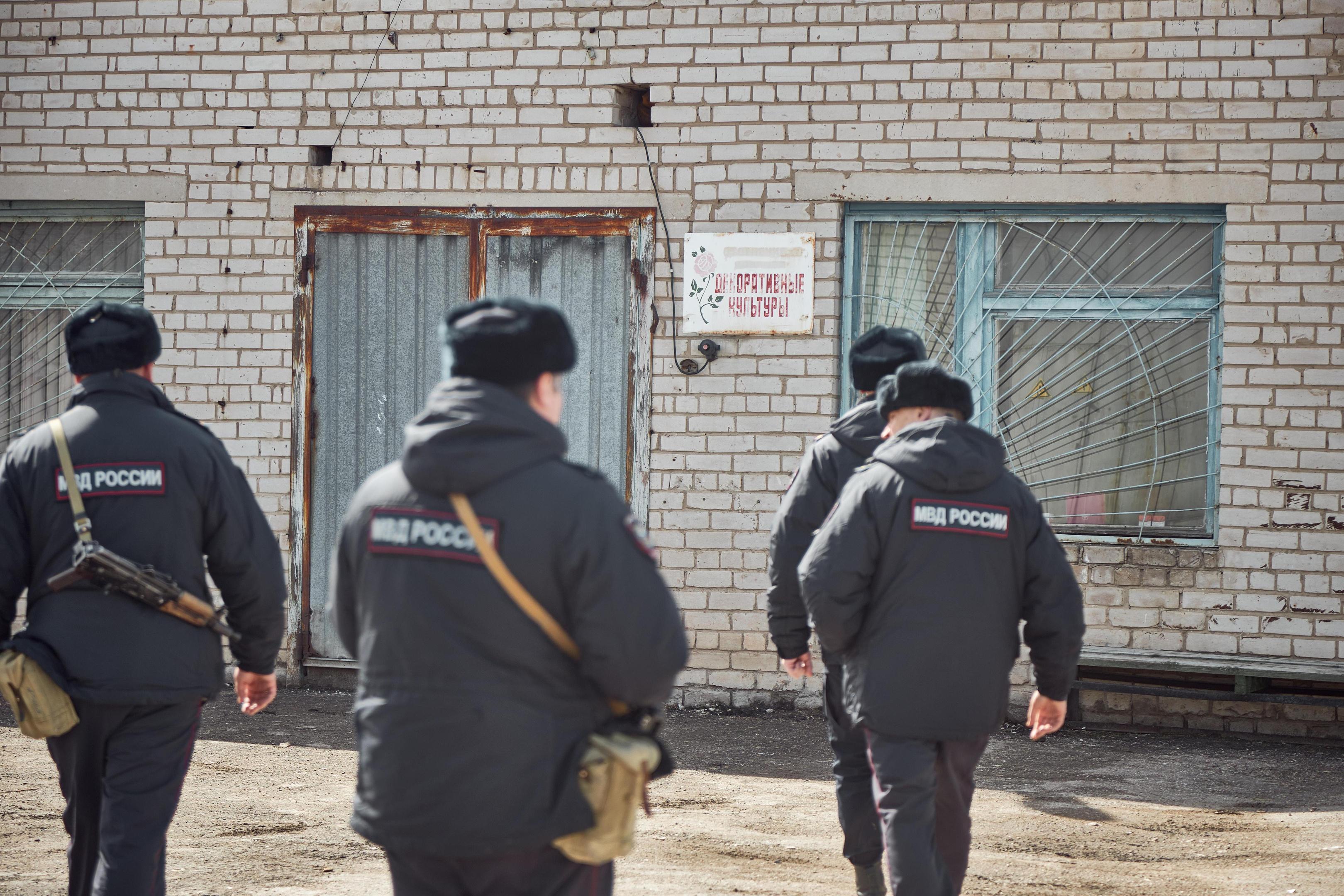 Поправки к статье 228: что изменится для наркоосужденных в России