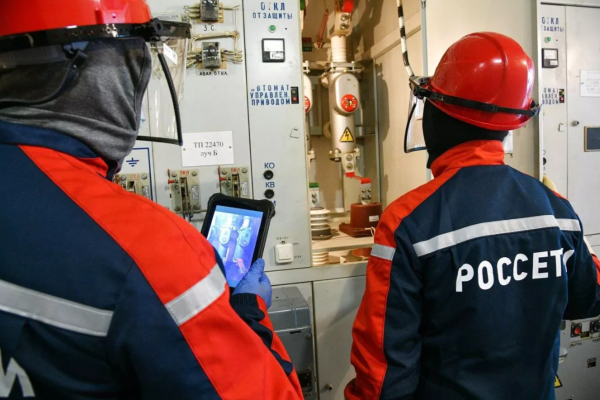 Потребители задолжали «Россети Северный Кавказ» 50 млрд рублей