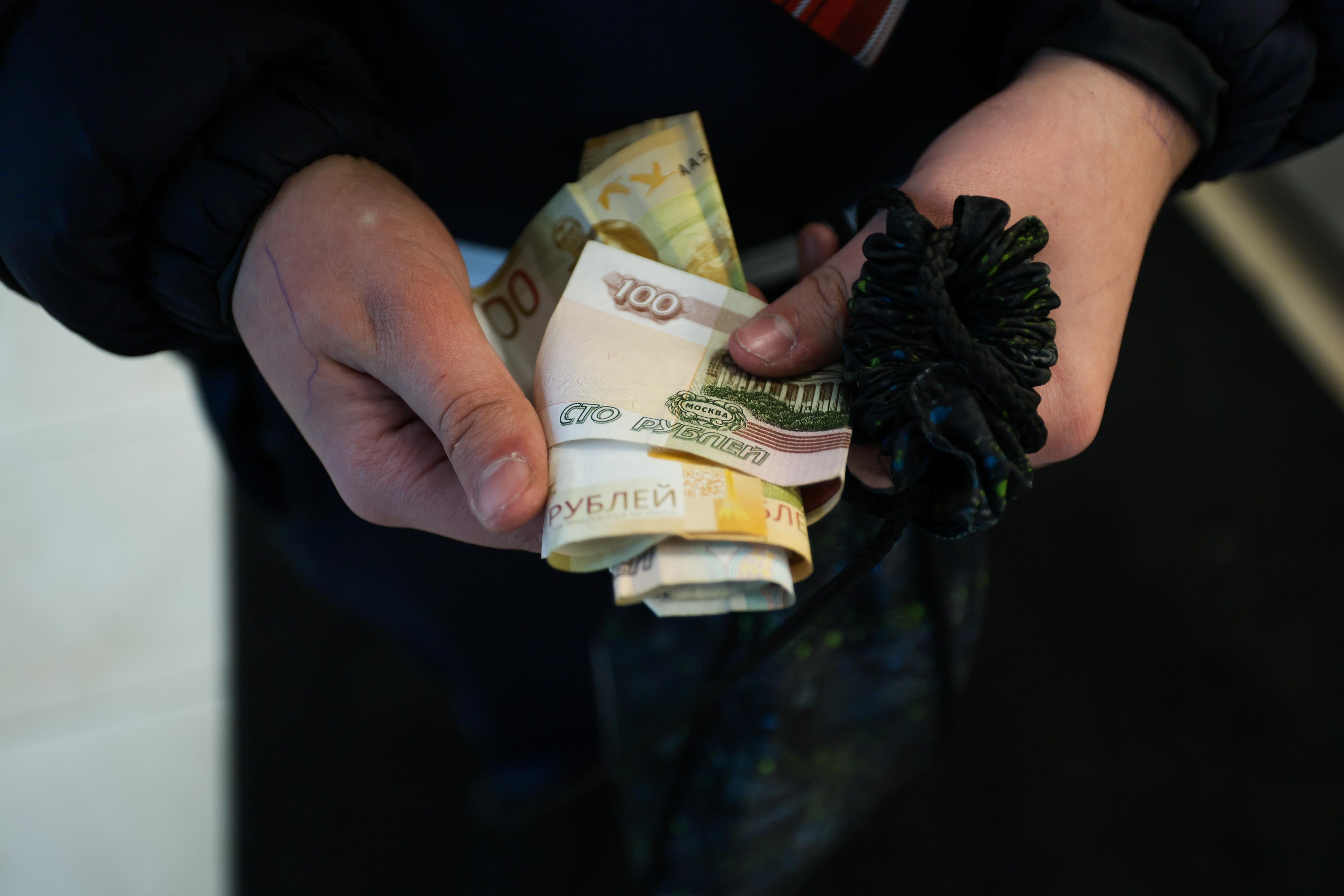 Сбой в Соцфонде: задержаны пособия и выплаты для пермяков