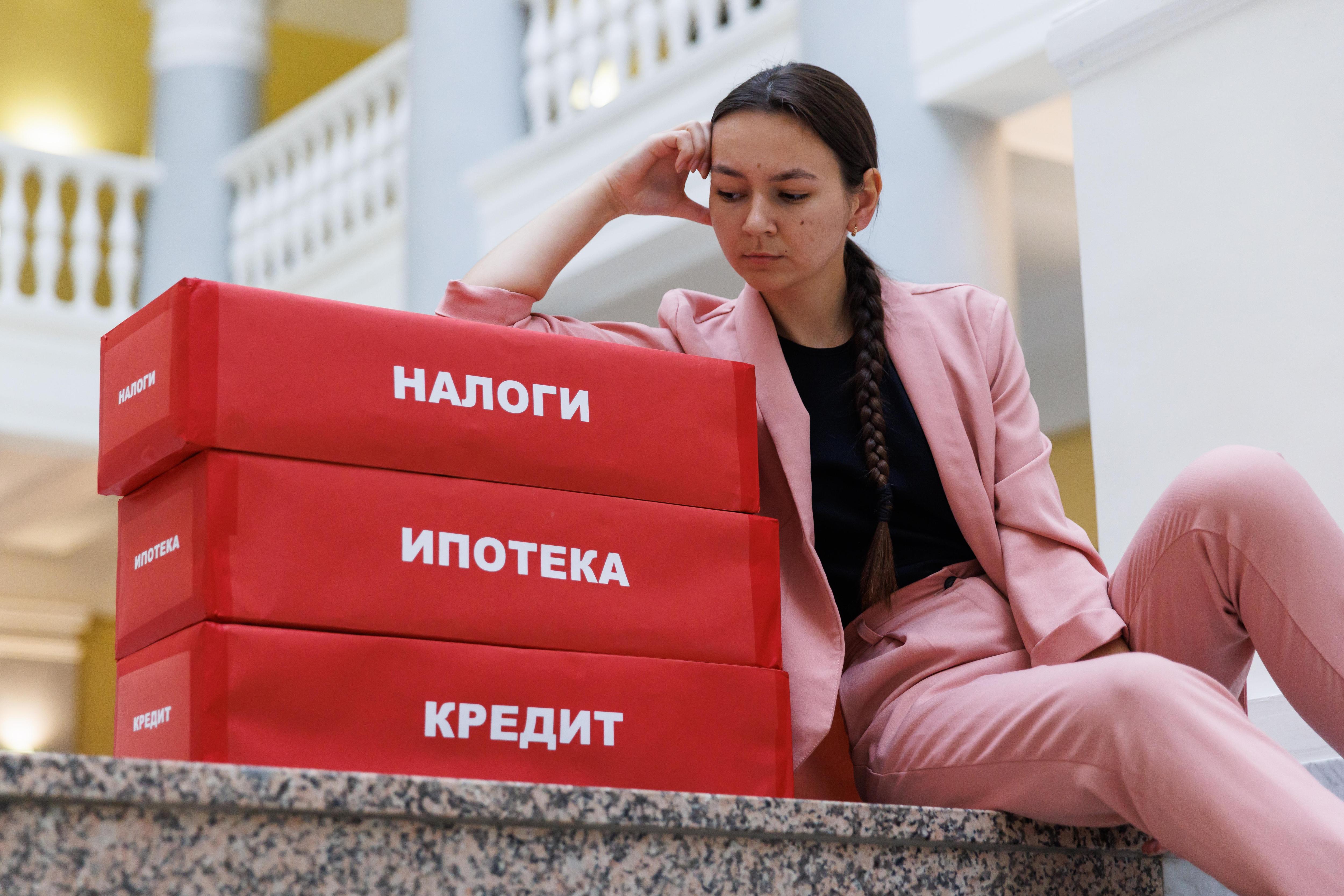 Минфин России освободит малый бизнес от уплаты НДС в 2027–2028 годах