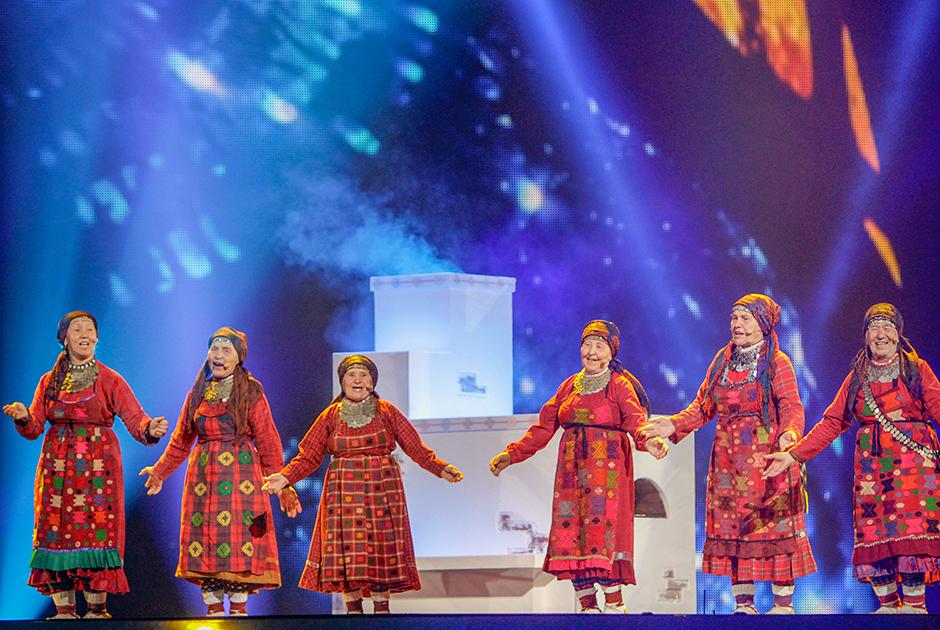 Судьба «Бурановских бабушек»: от славы на «Евровидении» до новых гастролей
