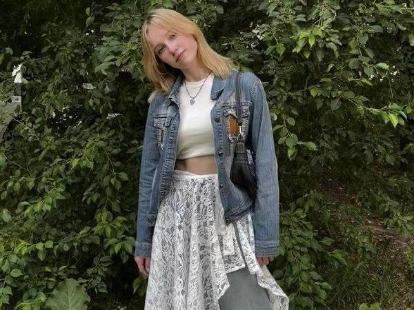 Школьница с киберногами Ольга Долгошеева: от спорта к науке