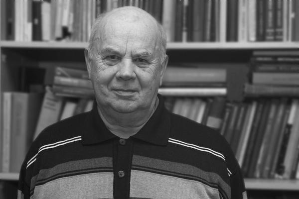 Ушёл из жизни профессор Пермского политеха Артур Бухалов