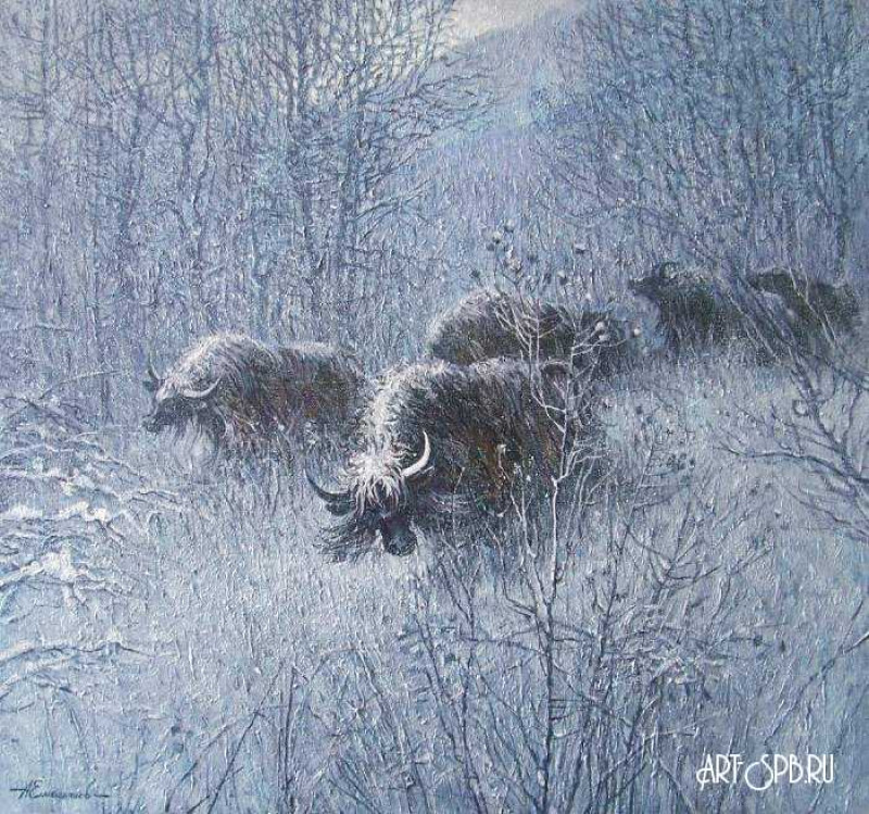 В ПРЕДГОРЬЯХ АЛТАЯ (САРЛЫКИ).jpg