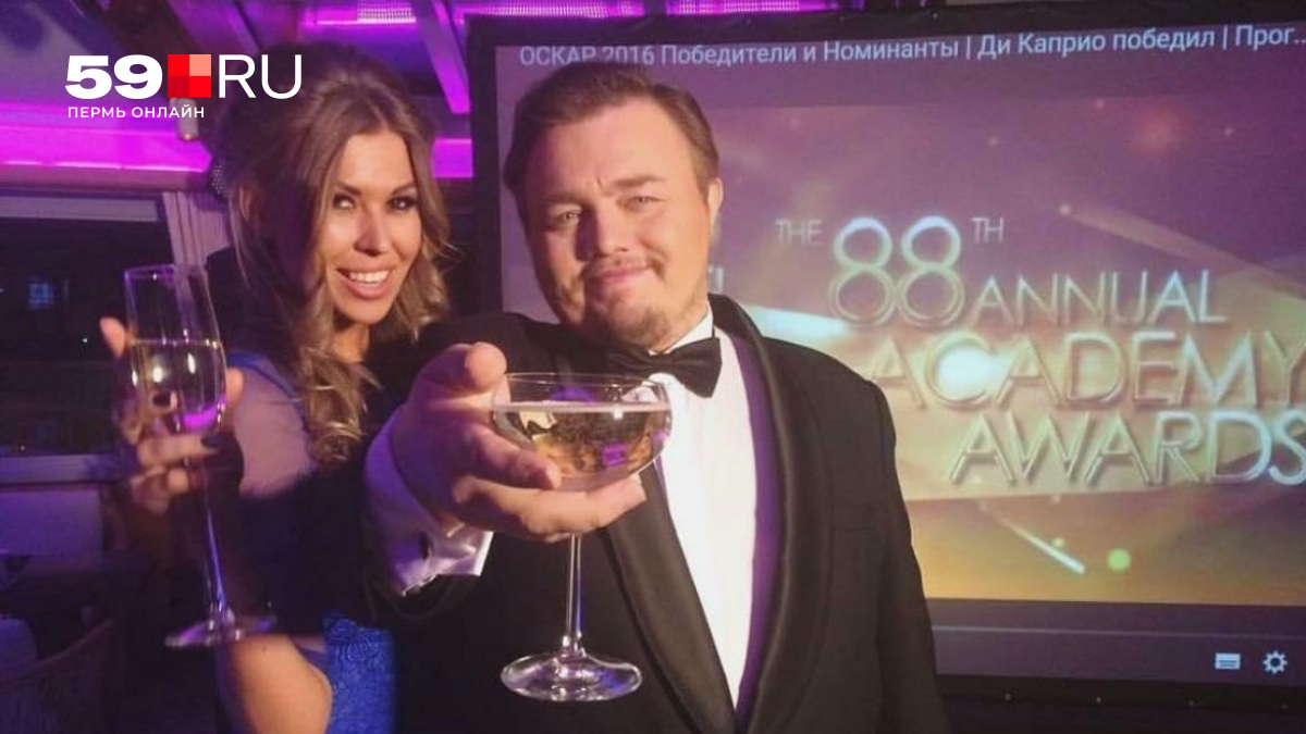 Русский двойник Ди Каприо Роман Бурцев на СВО: судьба и новые вызовы