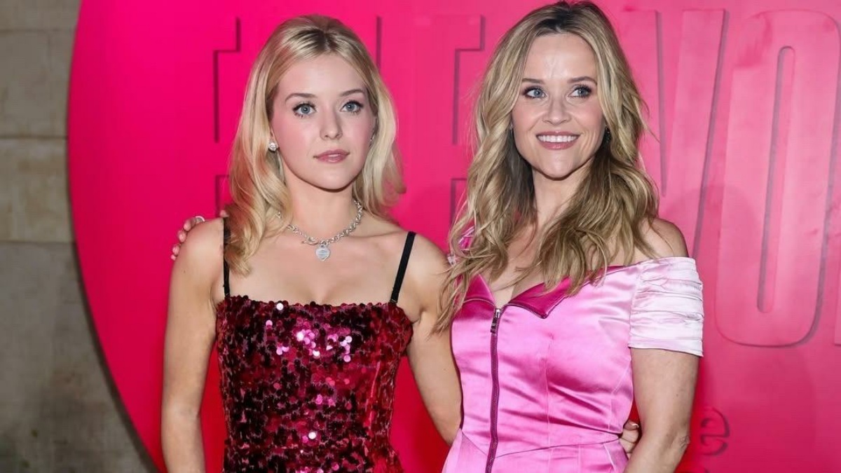 Сериал «Эль» расскажет о юности Эль Вудс: подробности и изменения актеров