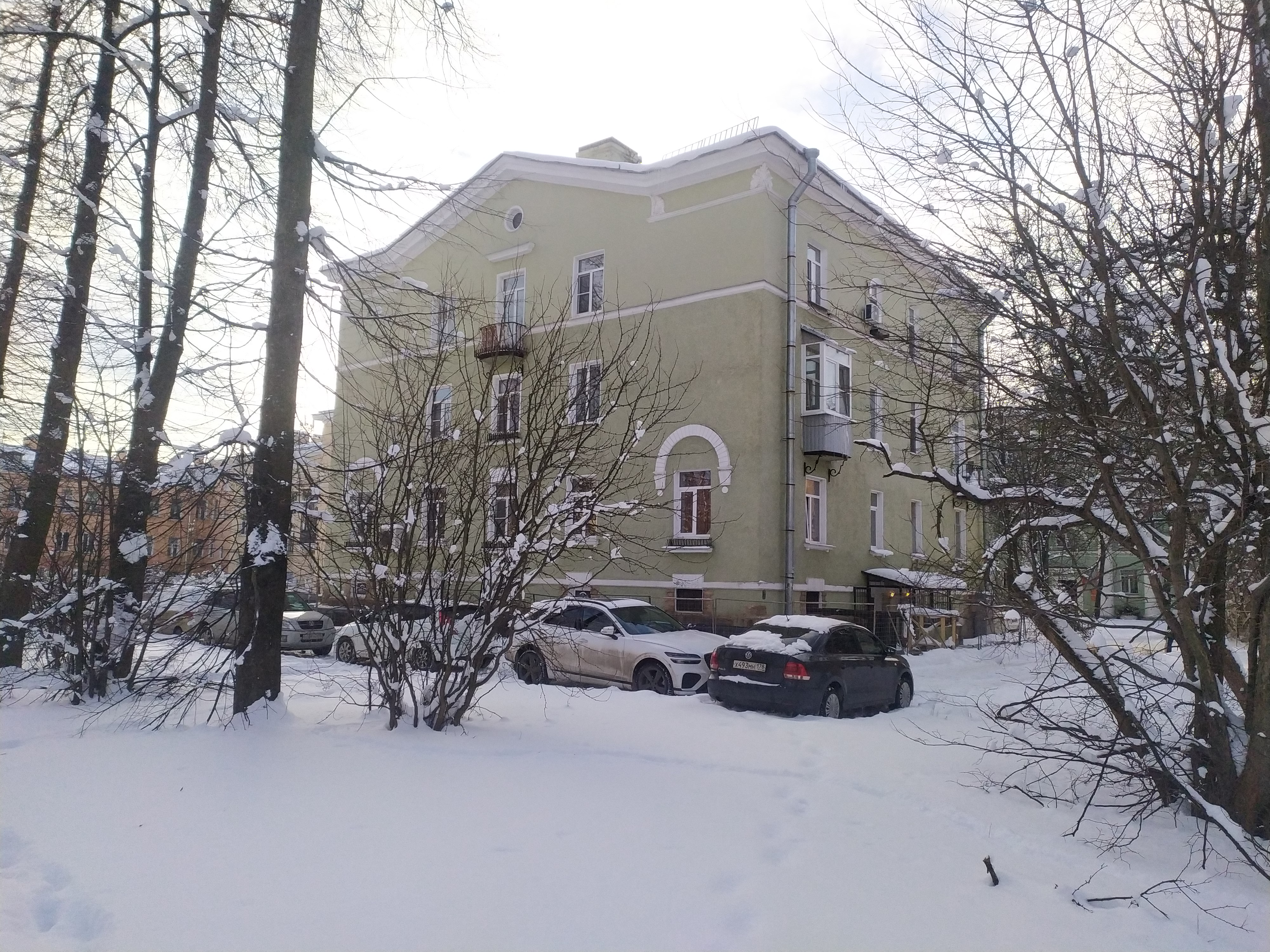 Колпино, Культуры 11_4.JPG