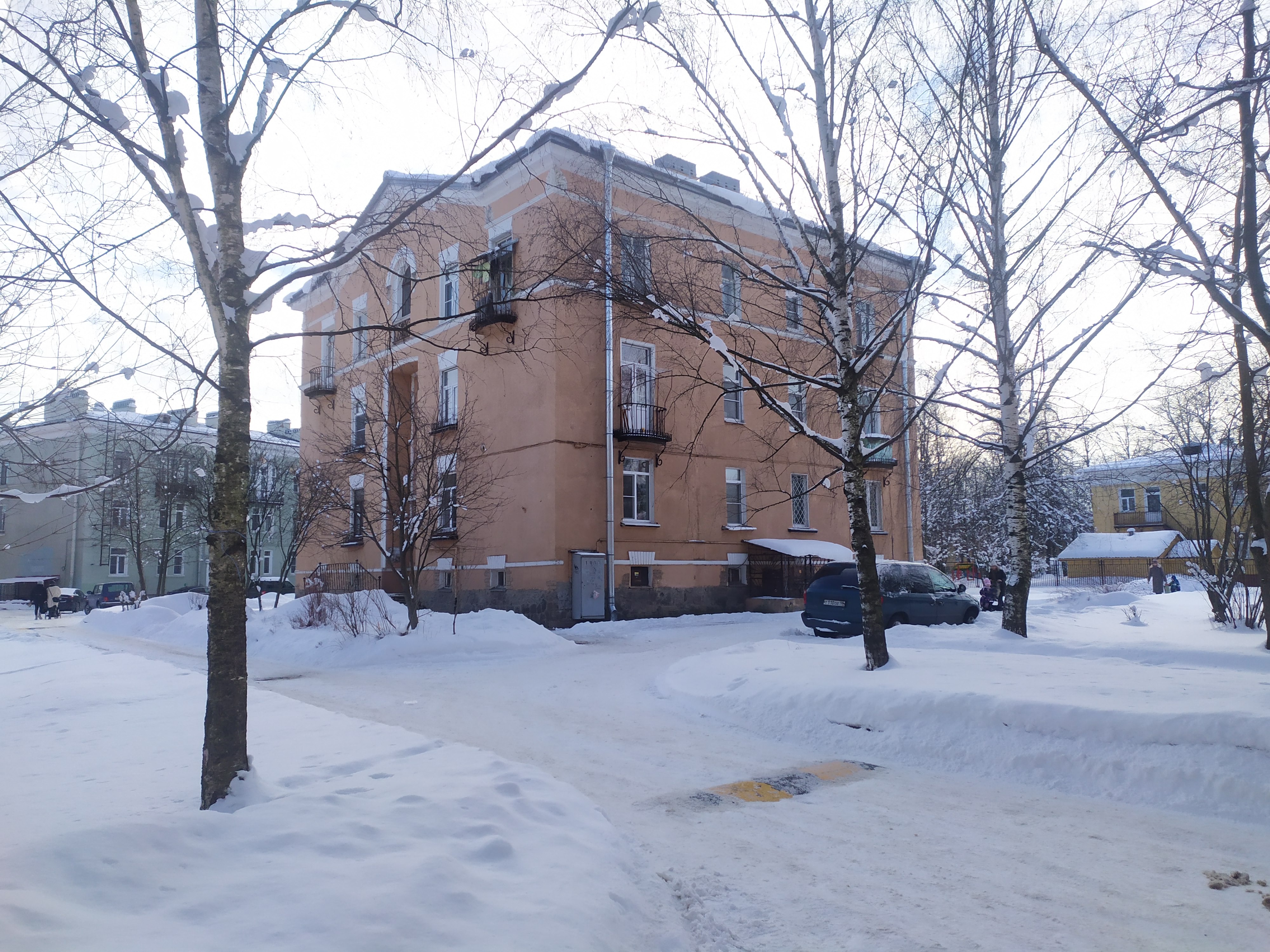 Колпино, Вокзальная 6_4.JPG