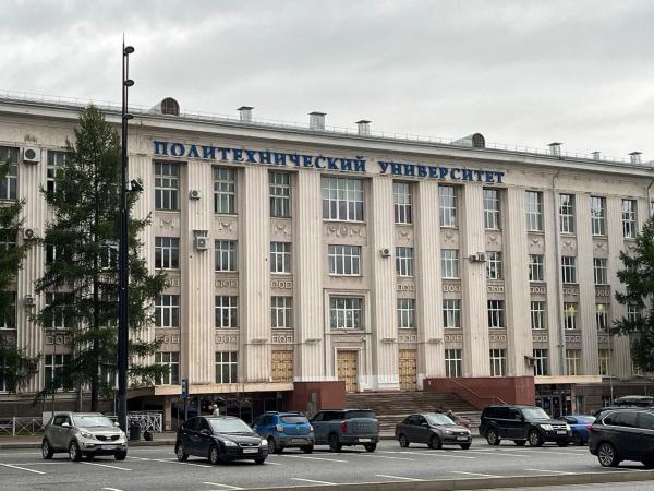 Пермский политех: более 12 тысяч заявлений от абитуриентов в 2023 году