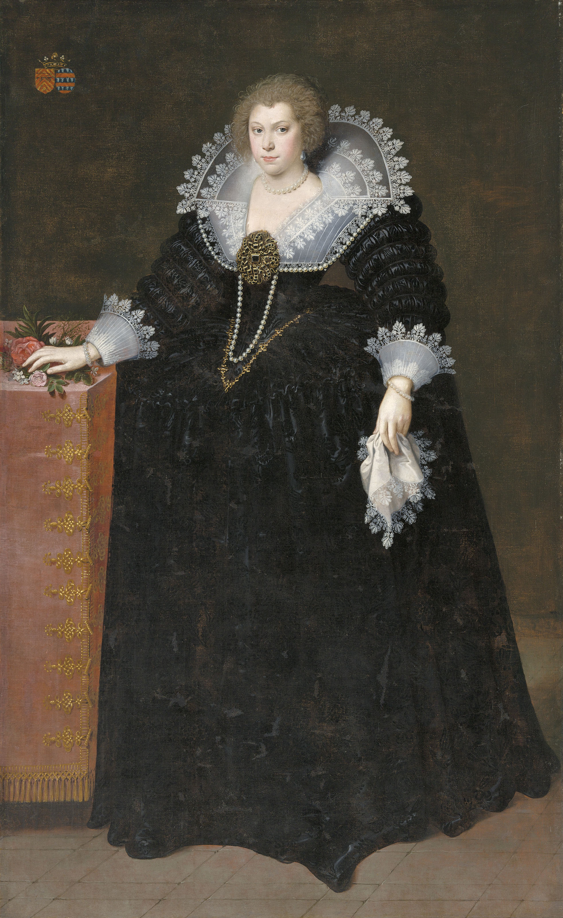 1Circle of Frans Pourbus II (Antwerp 1569-1622 Paris)(circle_of_frans_pourbus_ii_portrait_of_marie_marguerite_de_berlaymont).jpg