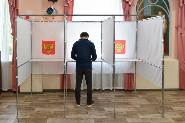 Изменения в порядке избрания главы Перми: новый законопроект от губернатора