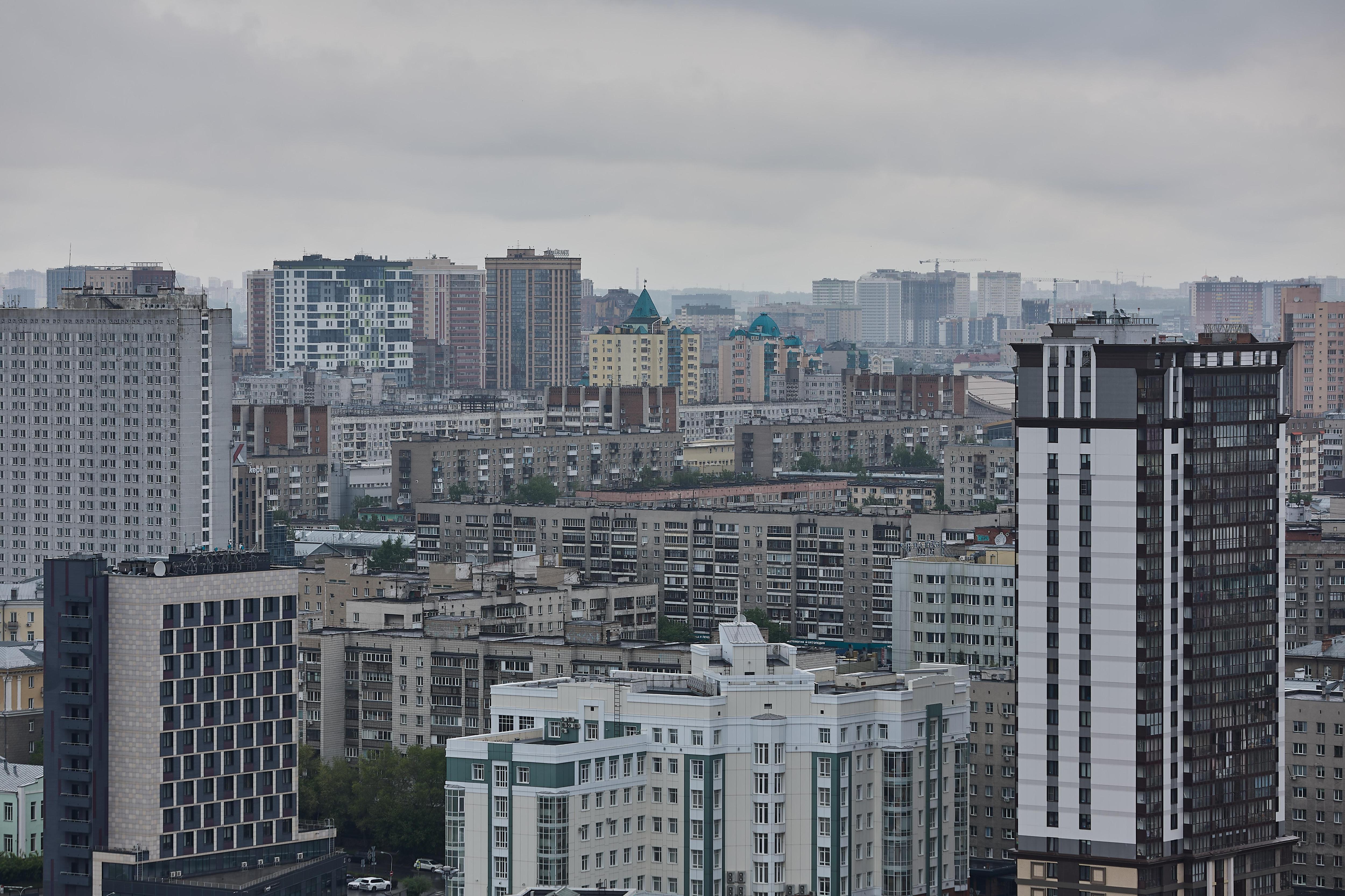 В России разрешено использование биометрии для дистанционных сделок с недвижимостью