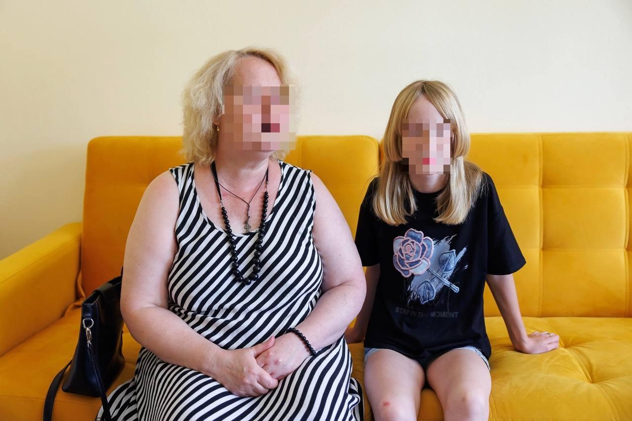 В Пермском крае мать пятиклассницы обвинила школу в травле дочери