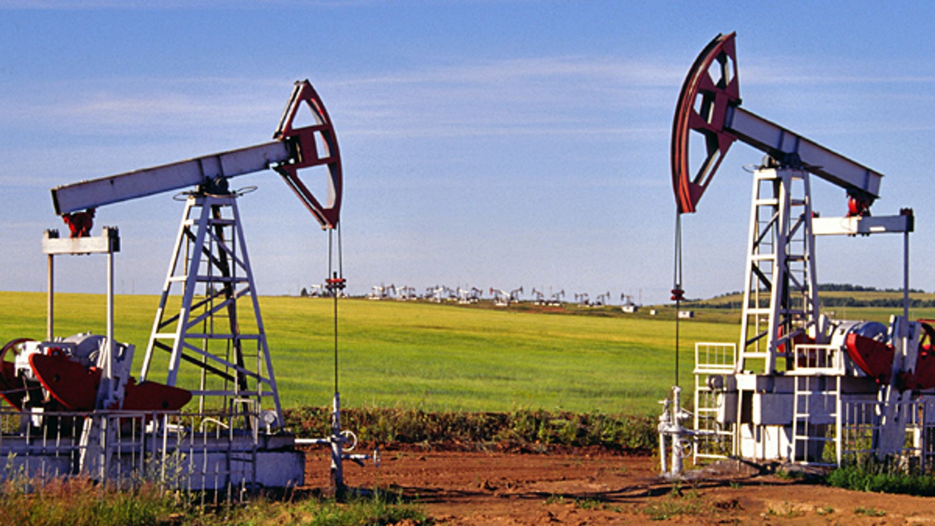 Нефть подешевела после заявления Трампа о сделке с Ираном