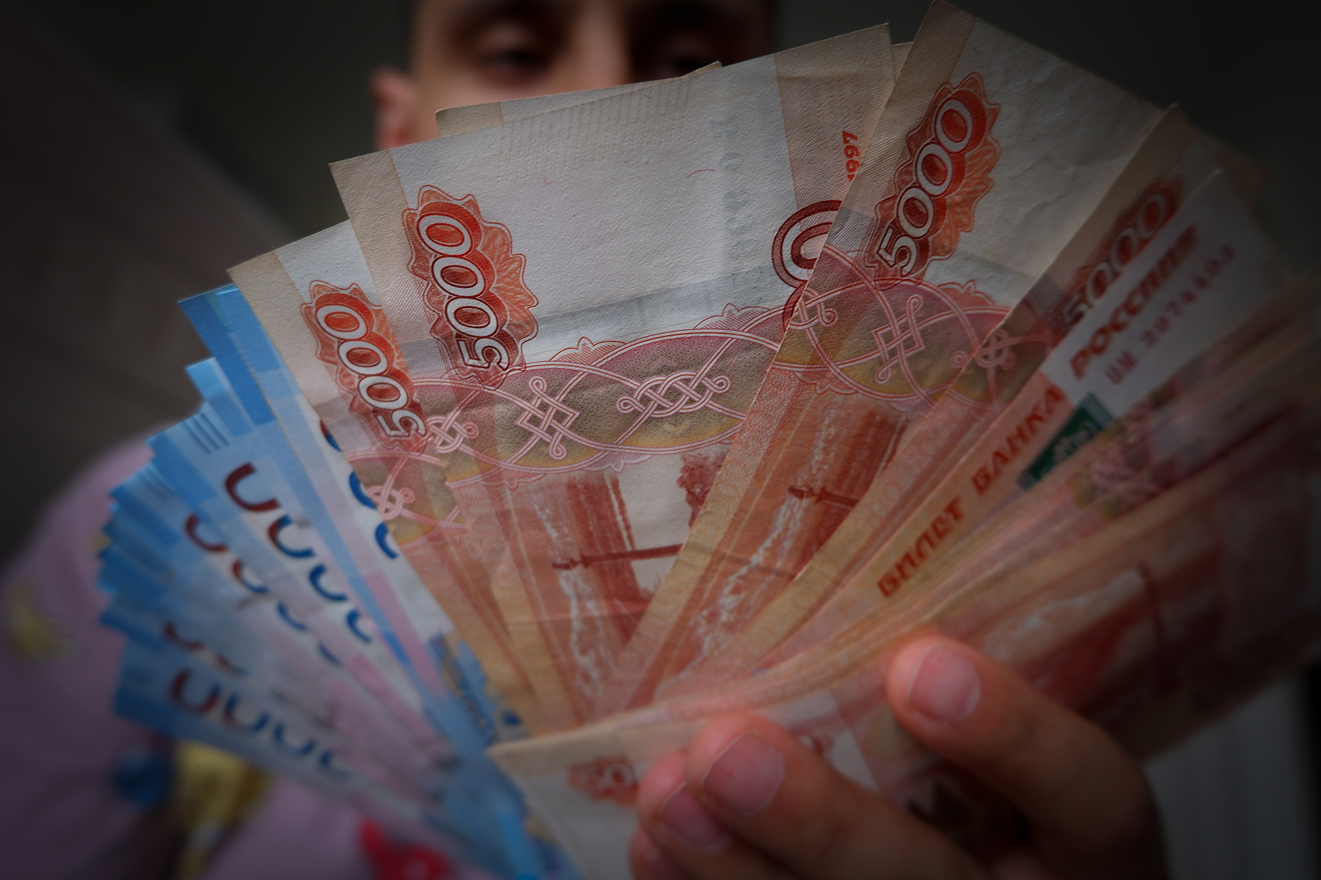 Пермяк не забрал выигрыш в 1 миллион рублей с новогодней лотереи