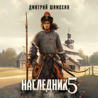 Старицкий 5, Наследник