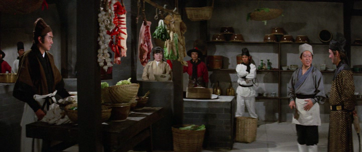 The Invincible Eight - Tian long ba jiang (1971)_HDRip_.avi_snapshot_00.10.48.356.png