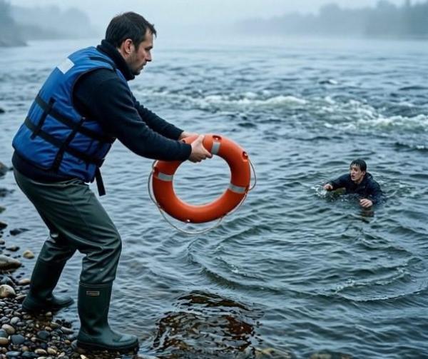 В Пермском крае на водоемах с начала года погибли 22 человека