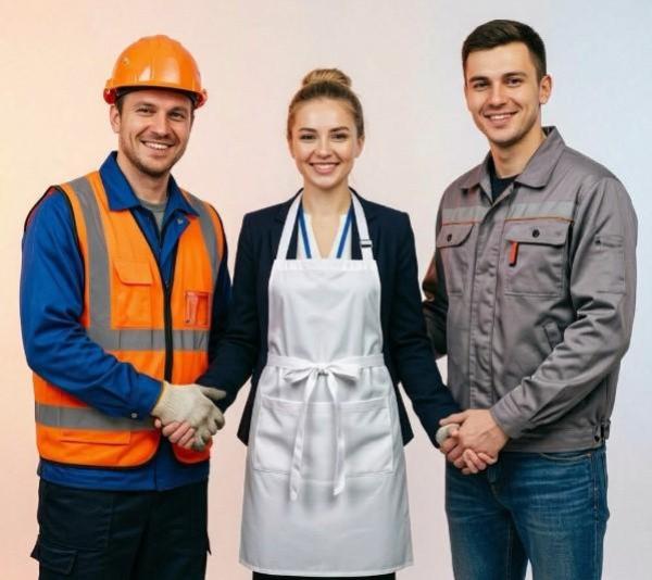 Спрос на работников транспорта и торговли в Пермском крае вырос на 10%