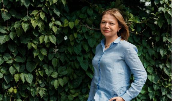 Анастасия Залога назначена новым директором Пермского зоопарка