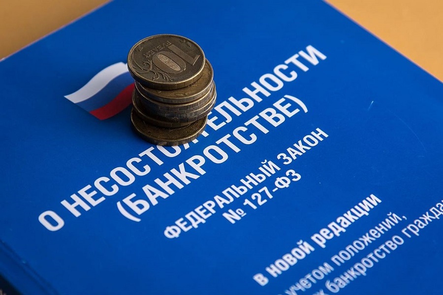 защита имущества при банкротстве