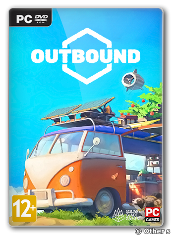 Outbound - Digital Deluxe Edition