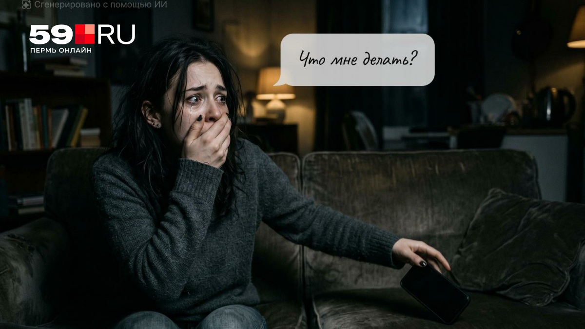 Как мошенники манипулируют жертвами: мнение психолога из Перми