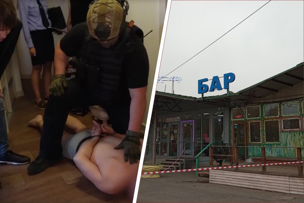 Задержан киллер бизнесмена Лукова: подробности три года спустя