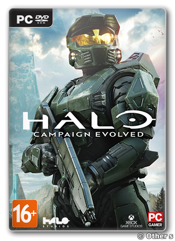 Halo: Campaign Evolved - Premium Edition