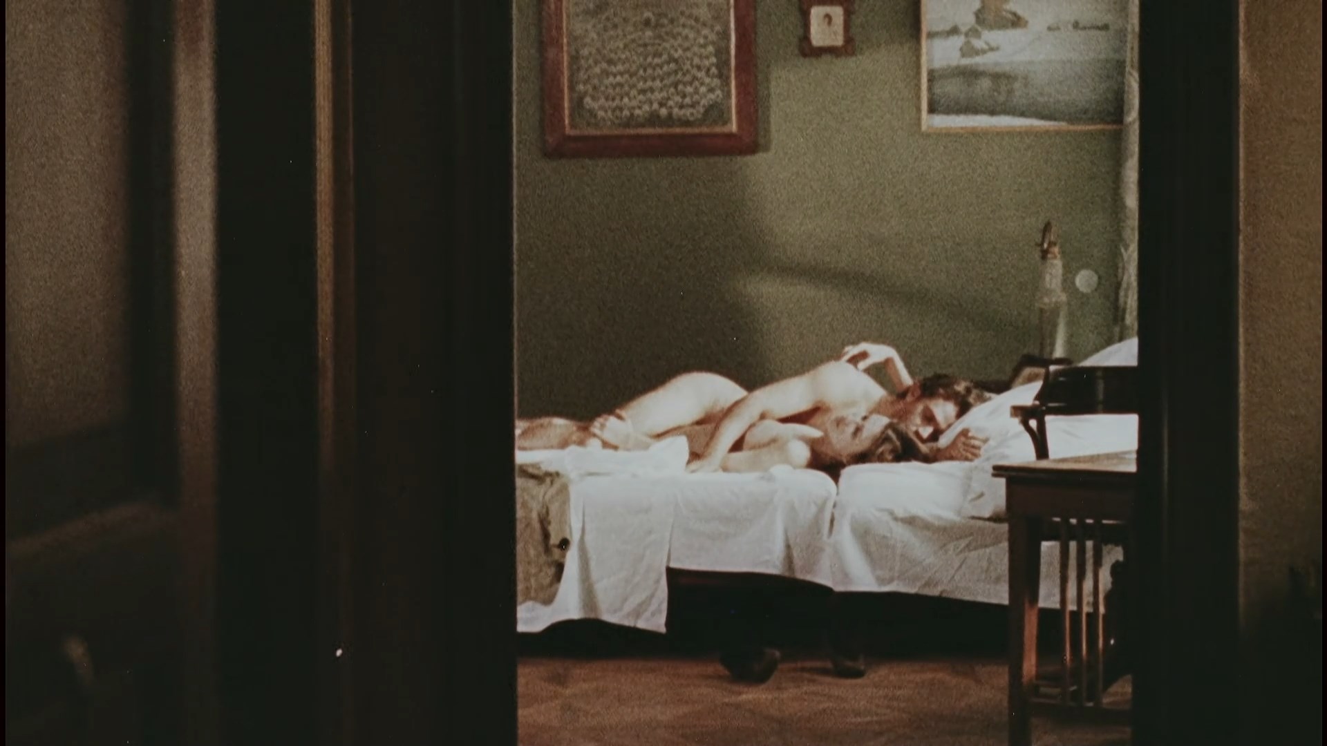 Ингеборга Дапкунайте. Подмосковные вечера (1994).2.jpg