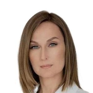 Пархоменко Екатерина Васильевна