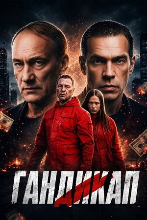 Гандикап (2026) WEB-DL 1080p