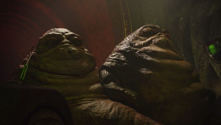 Мандалорец и Грогу / The Mandalorian & Grogu
