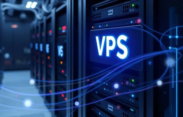 ��� ������� VPS ��� ���������� ������ ����� � �� �������������