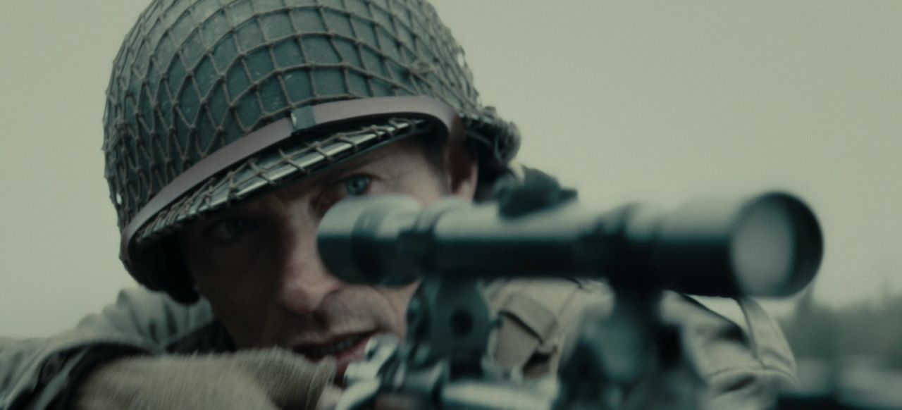 Последний рубеж / Lucky Strike (2026) WEB-DL 1080p | AVC