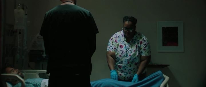 Американский маньяк / Охотник / The Huntsman (2026) WEB-DLRip | от ELEKTRI4KA
