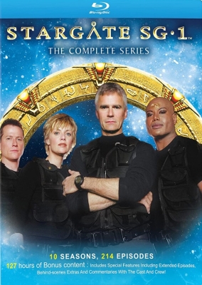 Stargate SG-1 - Stagione 10 (2007) [Completa] .mkv BDMux 1080p x264 ITA ENG AC3 5.1 Sub ITA\ENG