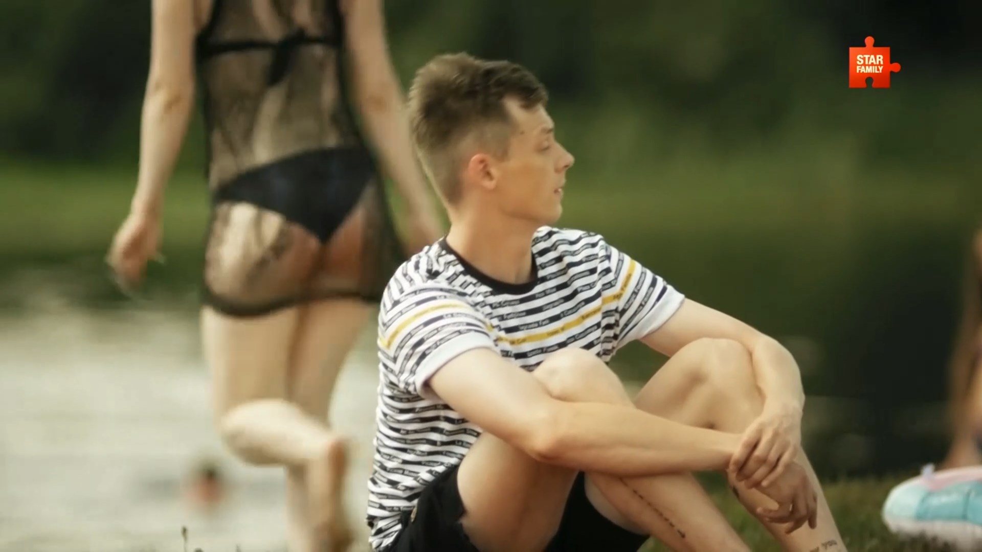 Юлия Шугар, Анна Сагайдачная. Цыганка. 13 серия (2019).3.jpg