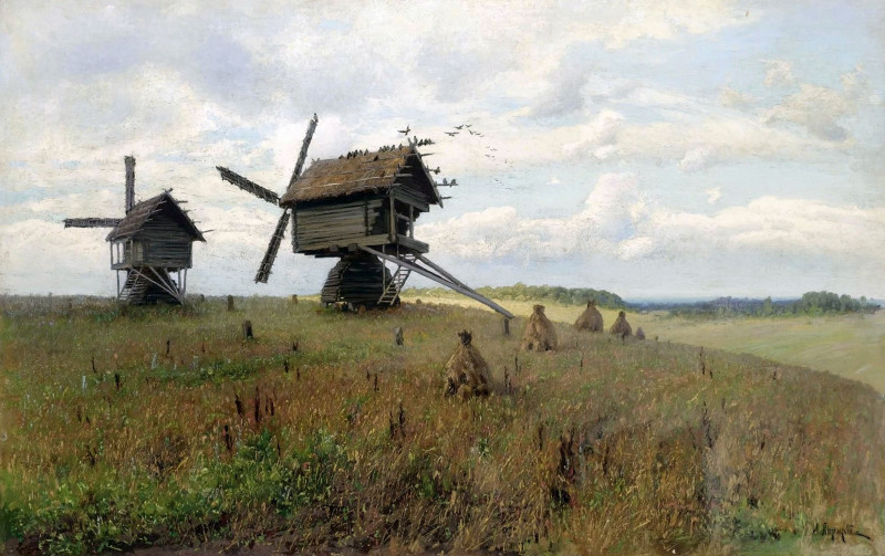Пейзаж с мельницами.jpg