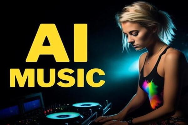 VA - Сборник AI Music Vol. 24 (2026) MP3