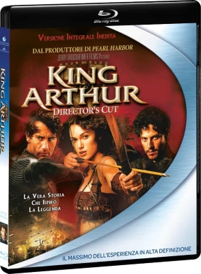 King Arthur (2004) [Director's Cut] BD-Untouched 1080p AVC PCM ENG DTS iTA AC3 iTA-ENG