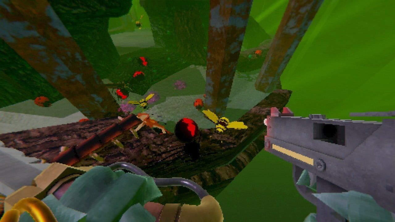 Killbug (1.5) (2023) Eng | License GOG