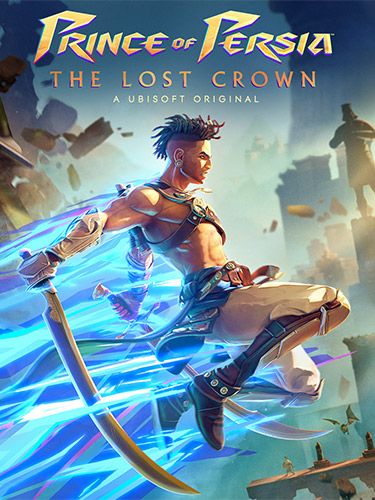 Prince of Persia: The Lost Crown - Complete Edition [v 1.4.3 + DLCs] (2024) Rus/Multi | RePack от FitGirl