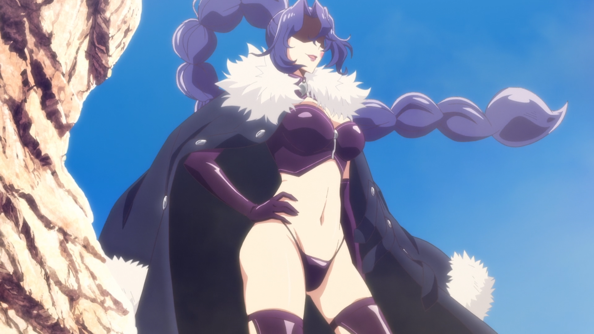 Yasei no Last Boss ga Arawareta 2 - 01 (WEBRip 1920x1080 x264 AAC Rus + Jap).mkv_snapshot_14.46.091.png