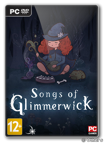 Songs of Glimmerwick - Deluxe