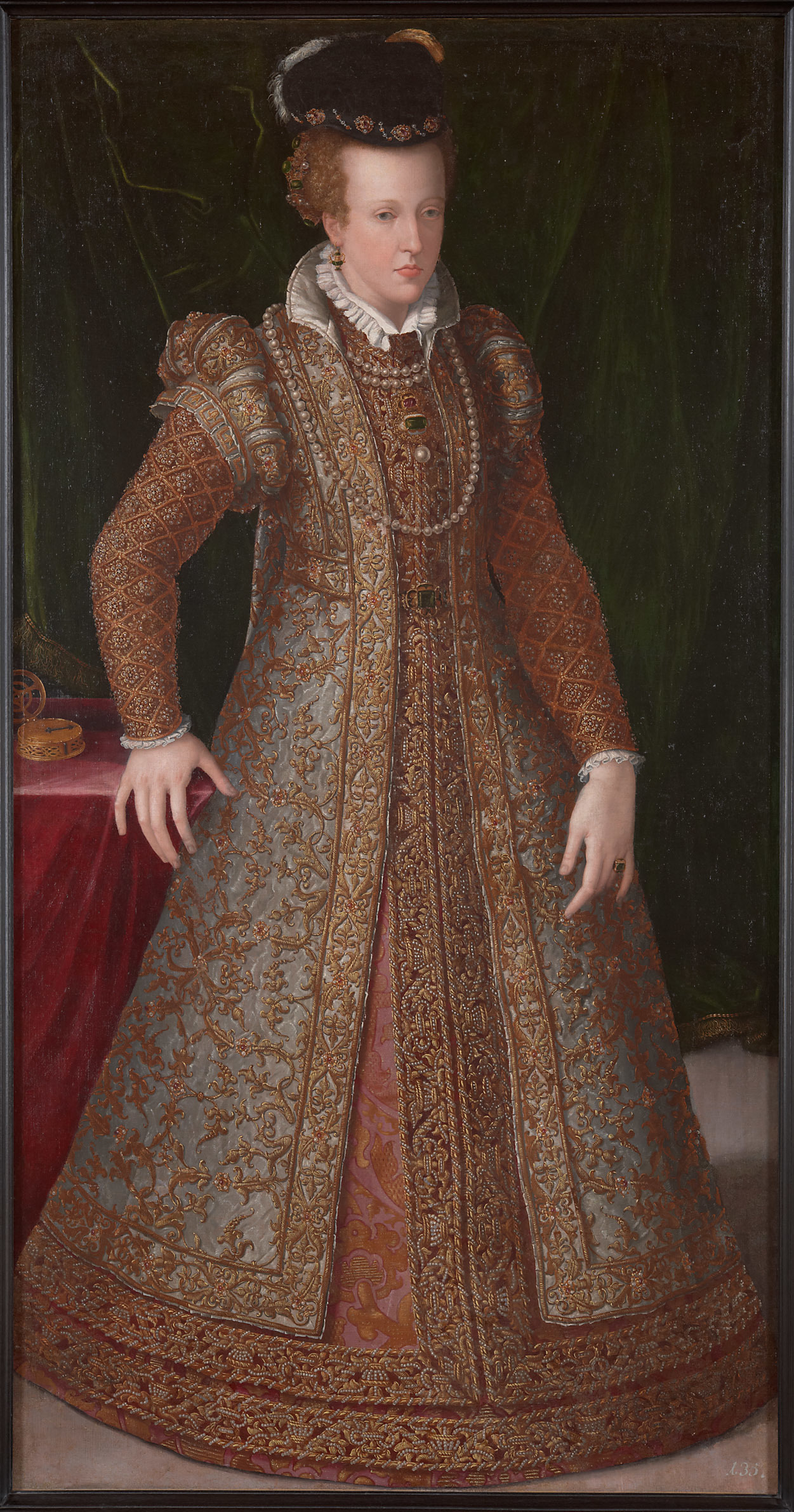 20 Joanna_of_Austria,_Grand_Duchess_of_Tuscany_by_Giovanni_Bizelli.jpg