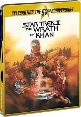 Star Trek II - L'ira di Khan (1982) BD-Untouched 1080p AVC TrueHD ENG AC3 iTA-ENG