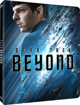 Star Trek XIII - Beyond (2016) Full Blu-ray 42Gb AVC ITA DD 5.1 ENG TrueHD 7.1 MULTI