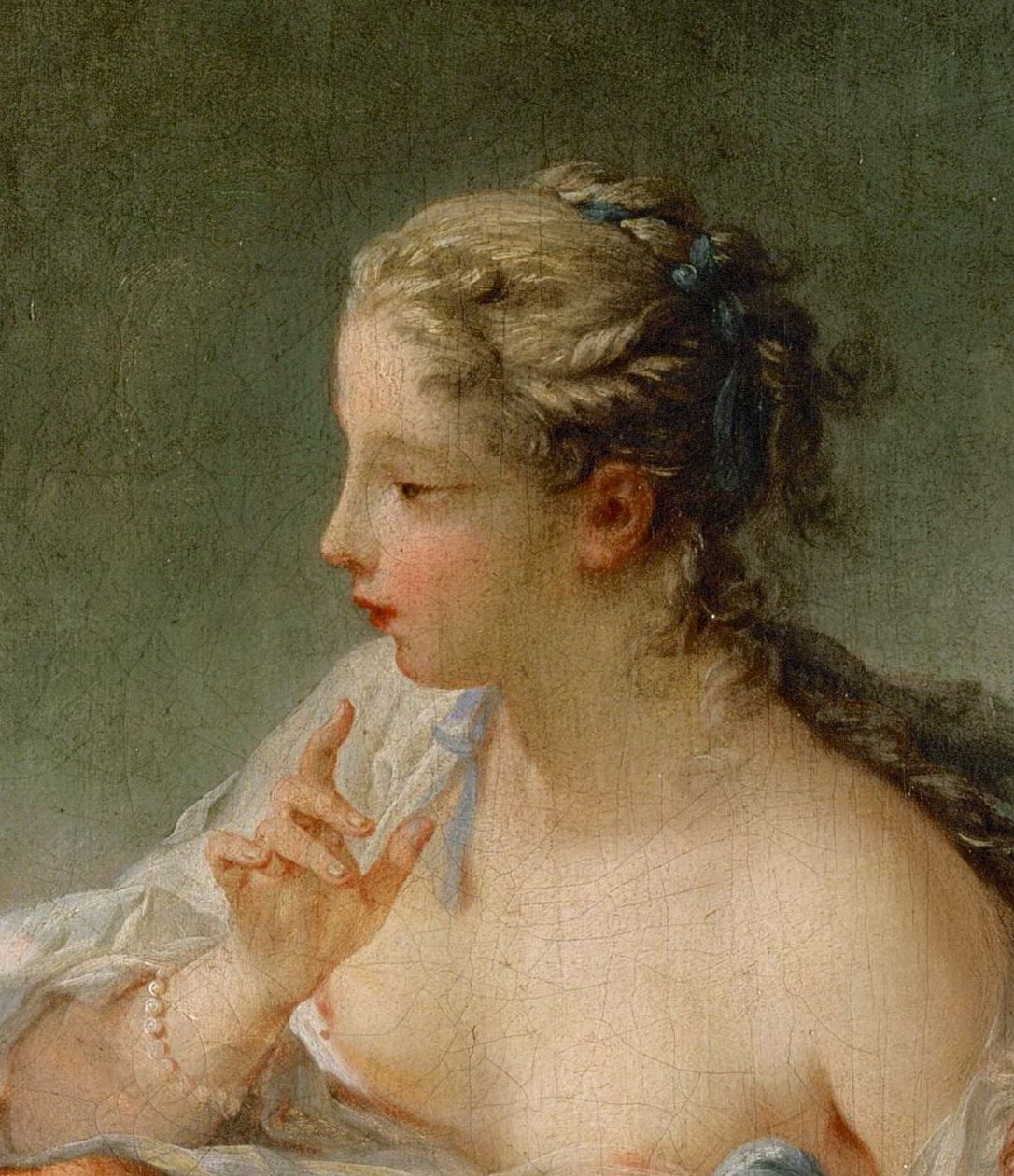 45.Кузница Вулкана (1747) (94 х 127) (Париж.jpg